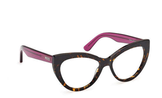 Emilio Pucci Eyeglasses EP5266 052