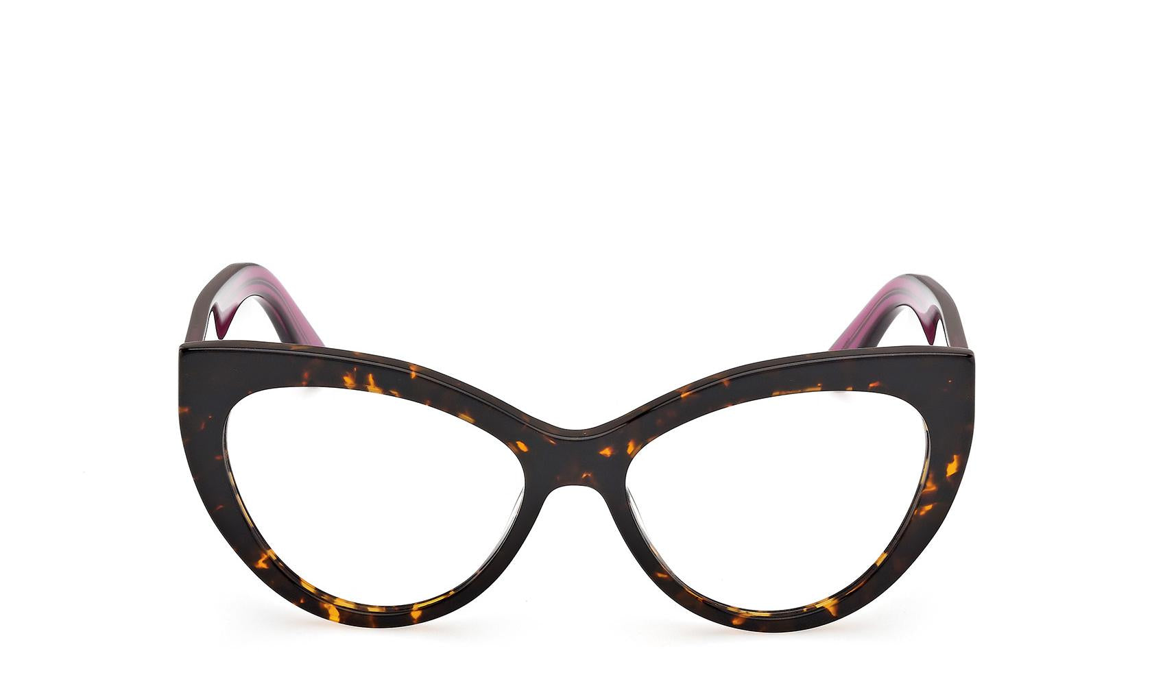 Emilio Pucci Eyeglasses EP5266 052