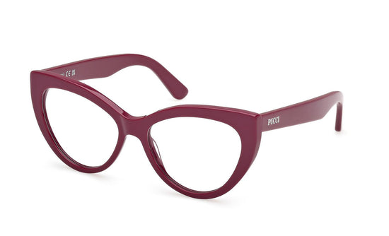 Emilio Pucci Eyeglasses EP5266 081