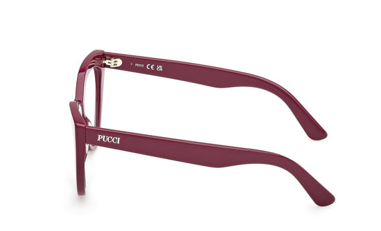 Emilio Pucci Eyeglasses EP5266 081