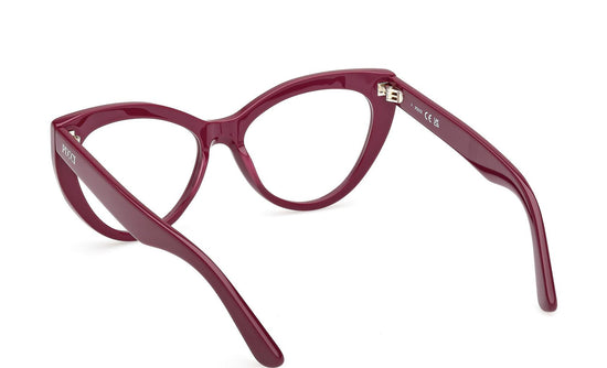 Emilio Pucci Eyeglasses EP5266 081