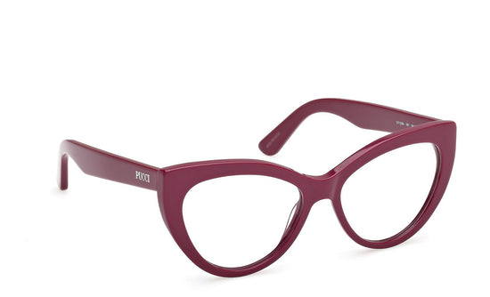 Emilio Pucci Eyeglasses EP5266 081