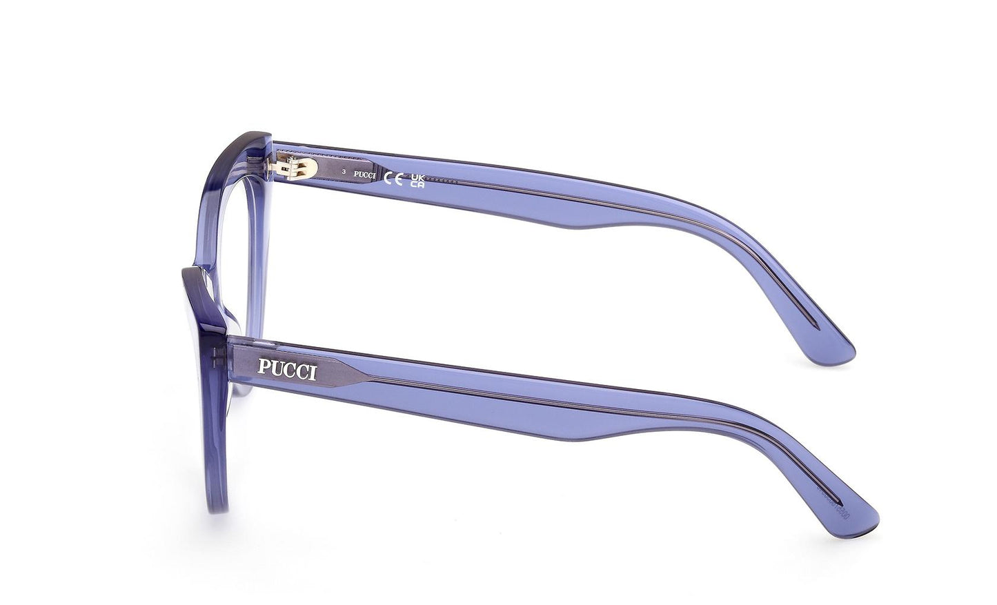 Emilio Pucci Eyeglasses EP5266 090