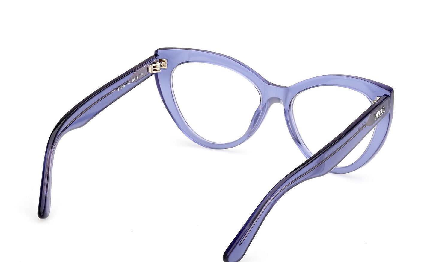 Emilio Pucci Eyeglasses EP5266 090