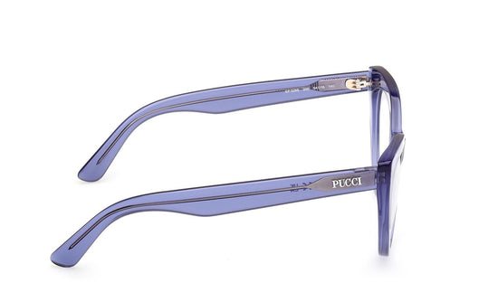 Emilio Pucci Eyeglasses EP5266 090