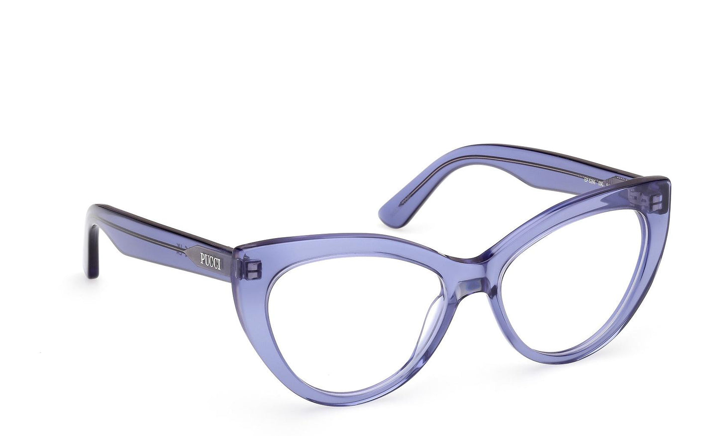 Emilio Pucci Eyeglasses EP5266 090