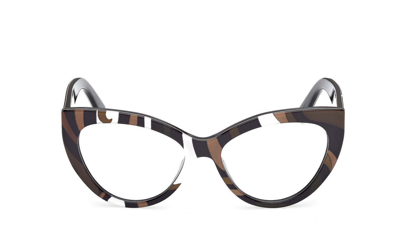 Emilio Pucci Eyeglasses EP5266 099