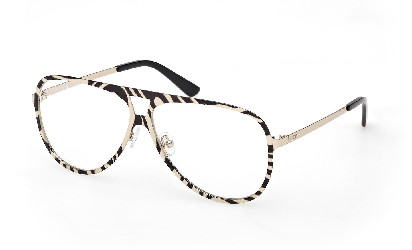 Emilio Pucci Eyeglasses EP5267 005