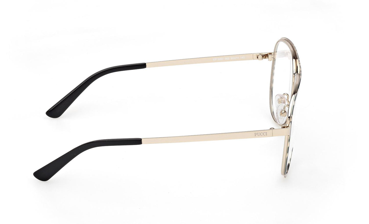 Emilio Pucci Eyeglasses EP5267 005