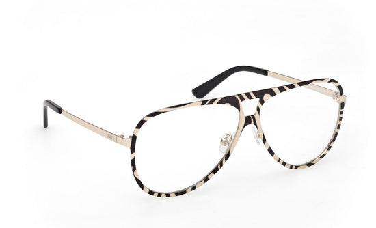 Emilio Pucci Eyeglasses EP5267 005