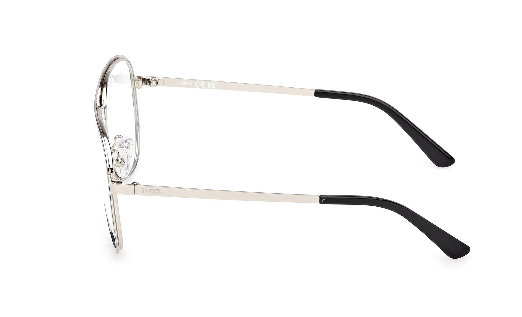 Emilio Pucci Eyeglasses EP5267 020