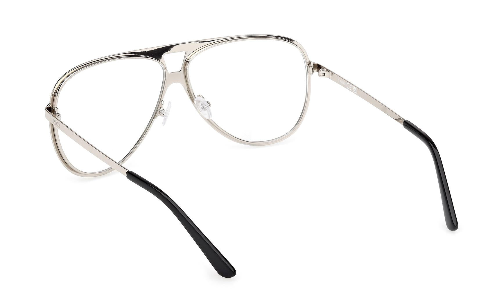 Emilio Pucci Eyeglasses EP5267 020
