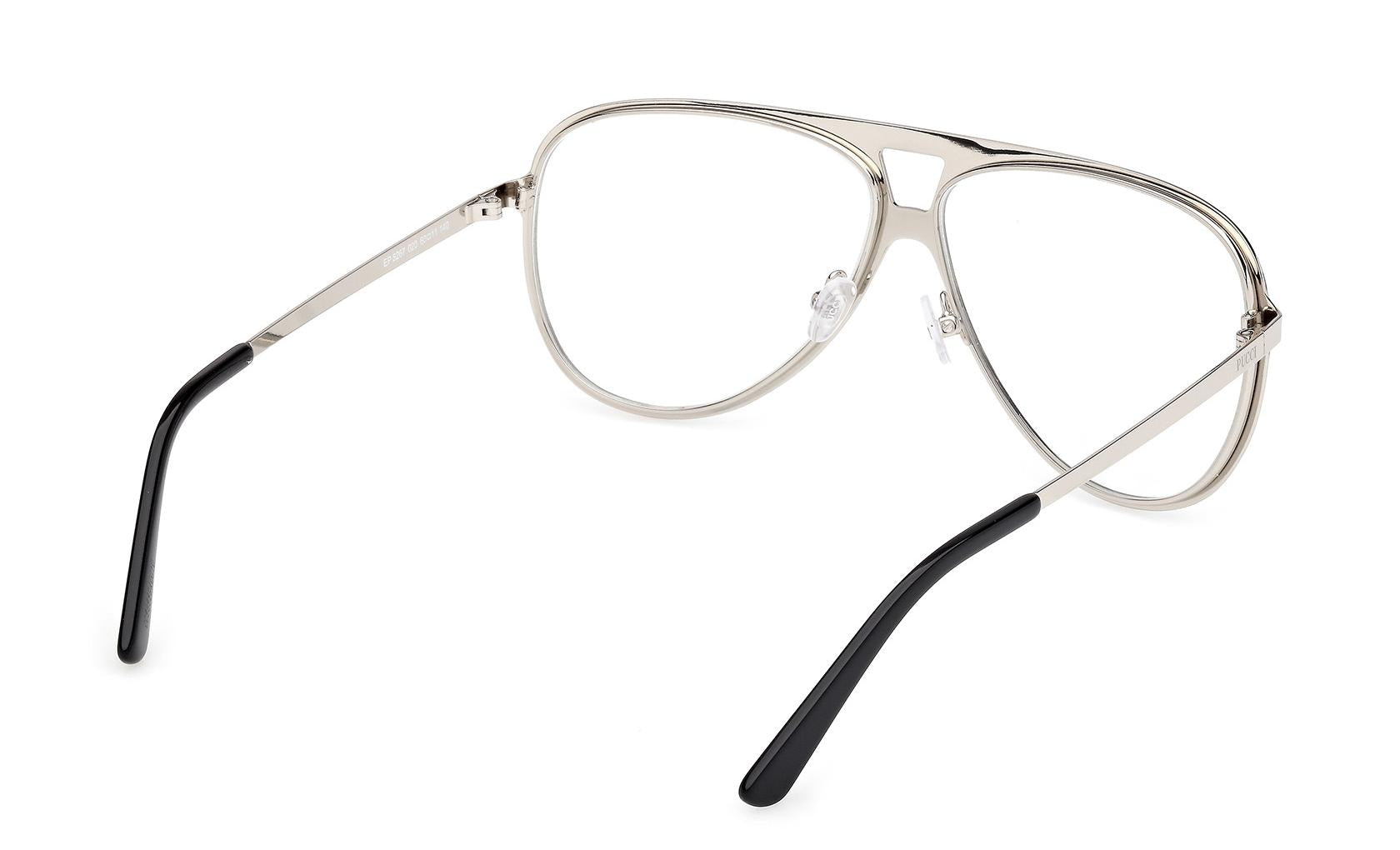 Emilio Pucci Eyeglasses EP5267 020