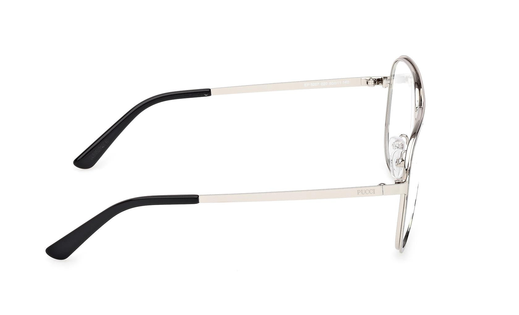 Emilio Pucci Eyeglasses EP5267 020