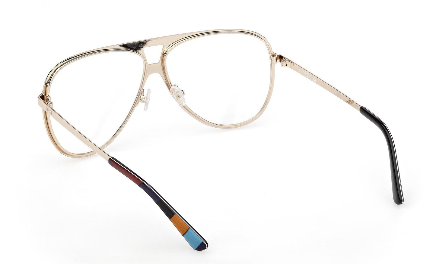 Emilio Pucci Eyeglasses EP5267 032