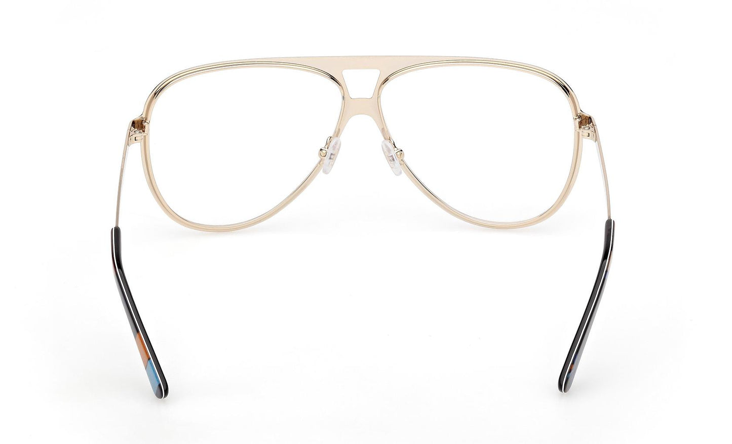 Emilio Pucci Eyeglasses EP5267 032