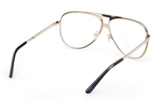 Emilio Pucci Eyeglasses EP5267 032