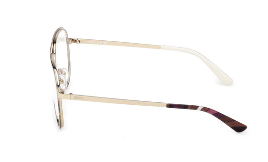 Emilio Pucci Eyeglasses EP5267 056