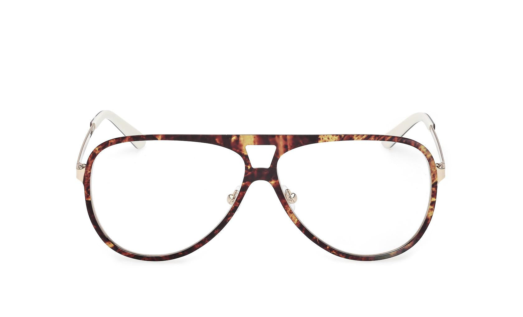 Emilio Pucci Eyeglasses EP5267 056