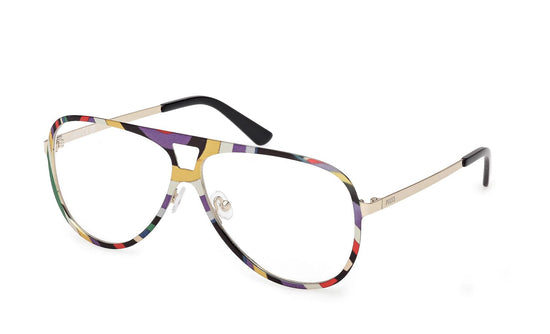 Emilio Pucci Eyeglasses EP5267 099