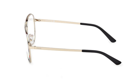 Emilio Pucci Eyeglasses EP5267 099