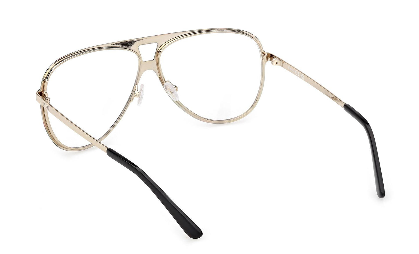 Emilio Pucci Eyeglasses EP5267 099