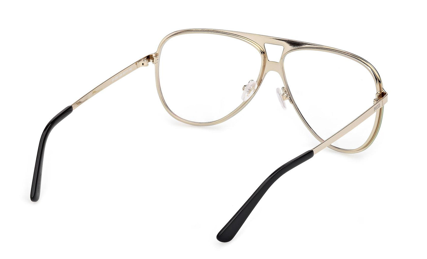 Emilio Pucci Eyeglasses EP5267 099