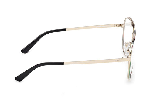 Emilio Pucci Eyeglasses EP5267 099