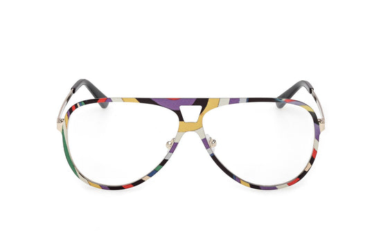 Emilio Pucci Eyeglasses EP5267 099