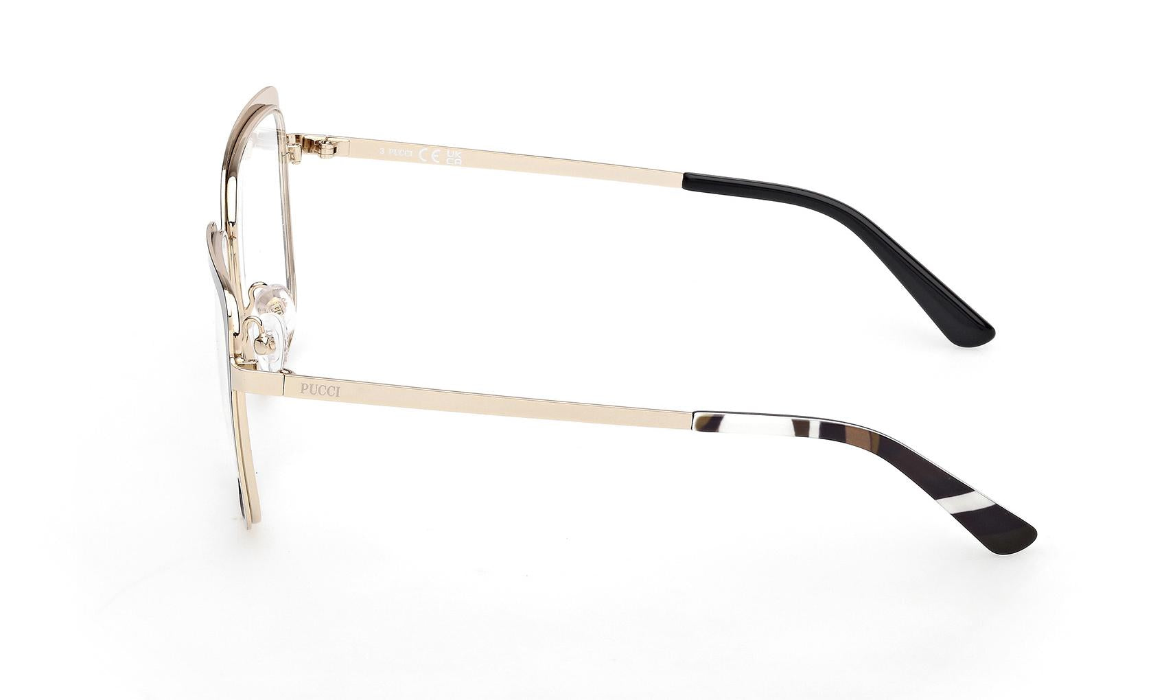 Emilio Pucci Eyeglasses EP5268 005
