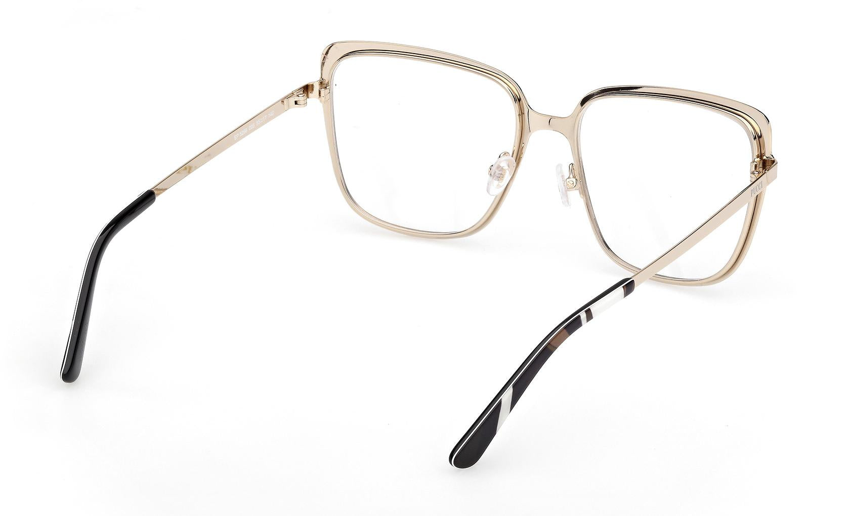 Emilio Pucci Eyeglasses EP5268 005
