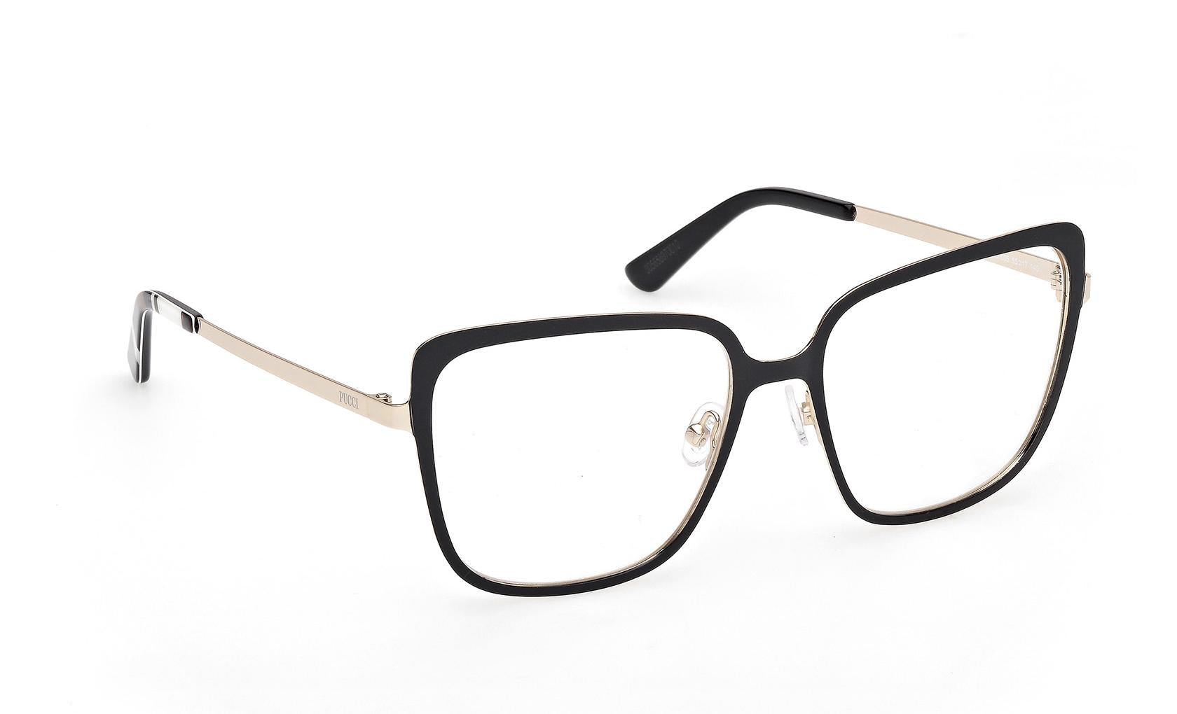 Emilio Pucci Eyeglasses EP5268 005
