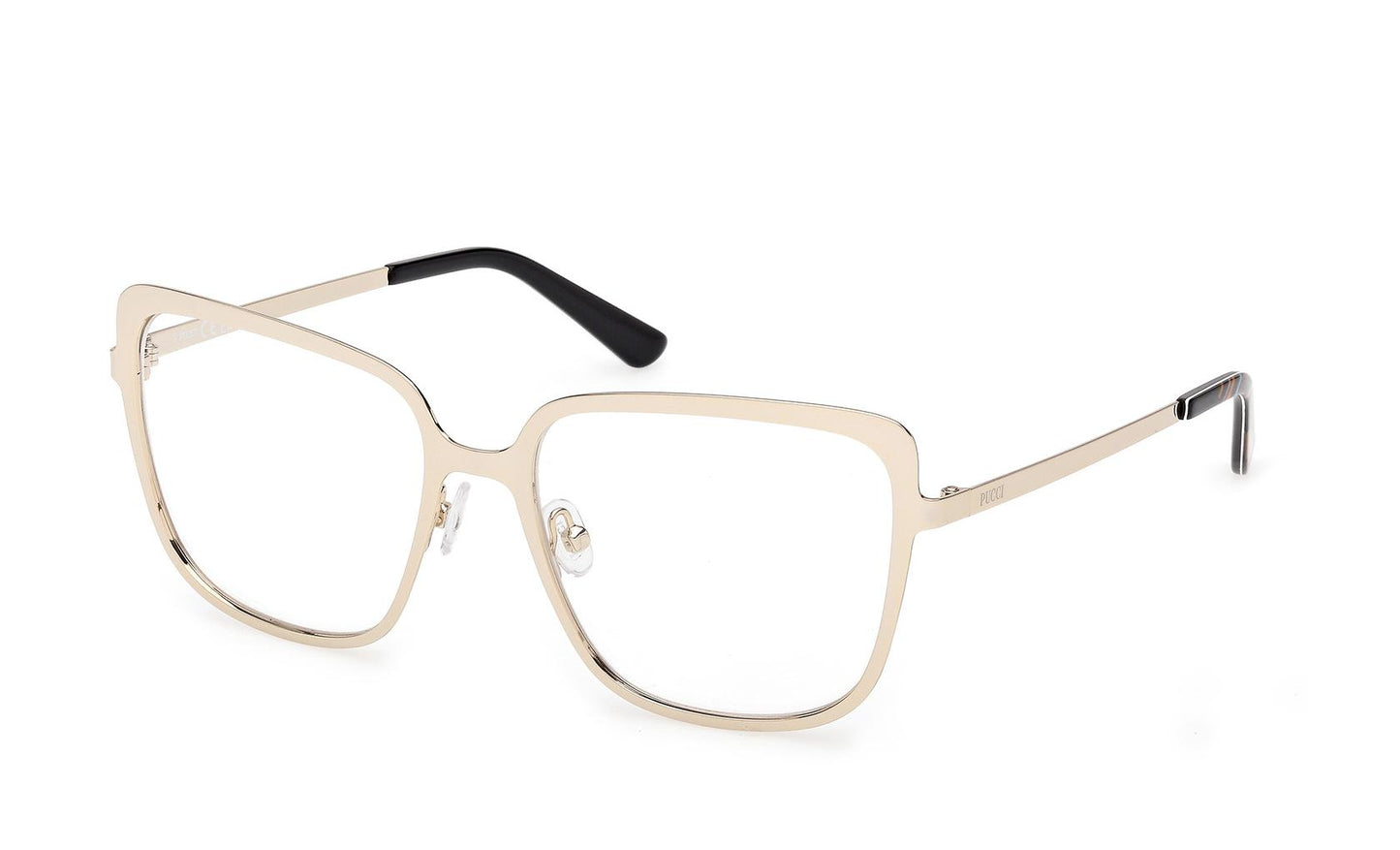 Emilio Pucci Eyeglasses EP5268 032