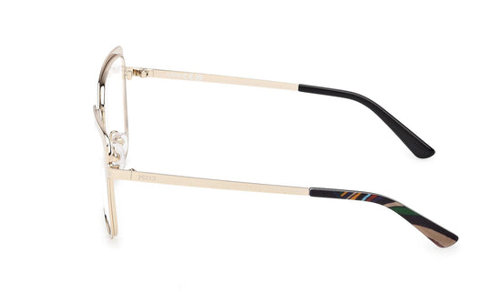 Emilio Pucci Eyeglasses EP5268 032