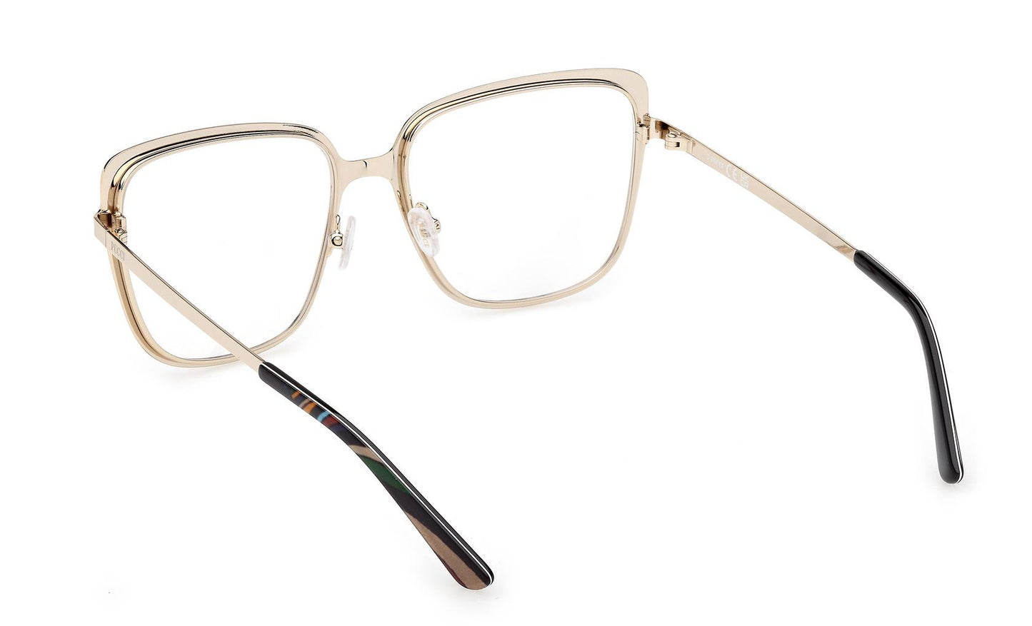 Emilio Pucci Eyeglasses EP5268 032