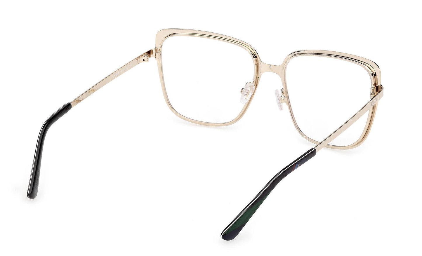 Emilio Pucci Eyeglasses EP5268 032