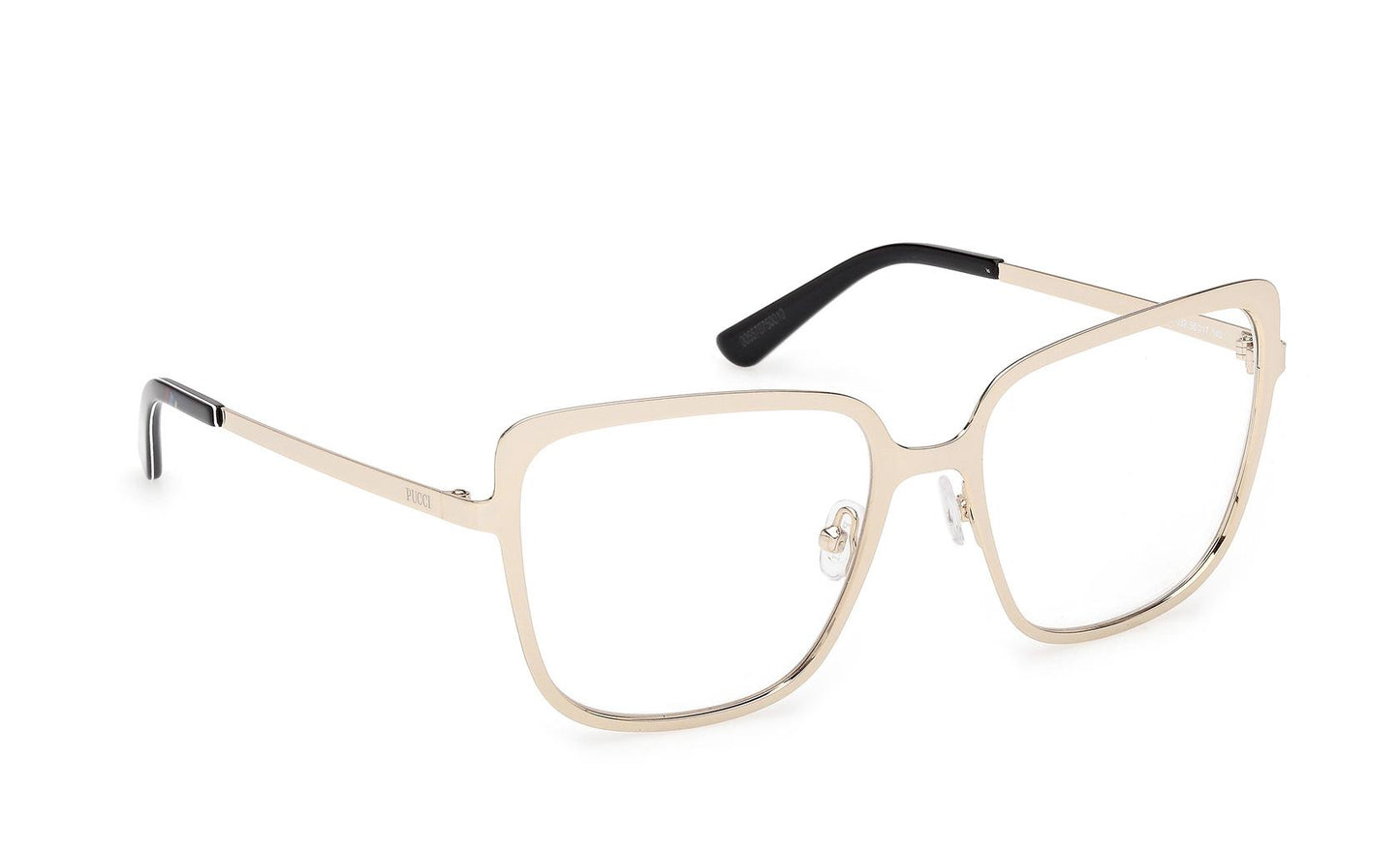 Emilio Pucci Eyeglasses EP5268 032