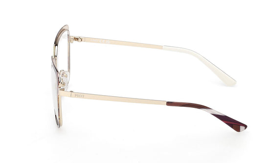 Emilio Pucci Eyeglasses EP5268 056