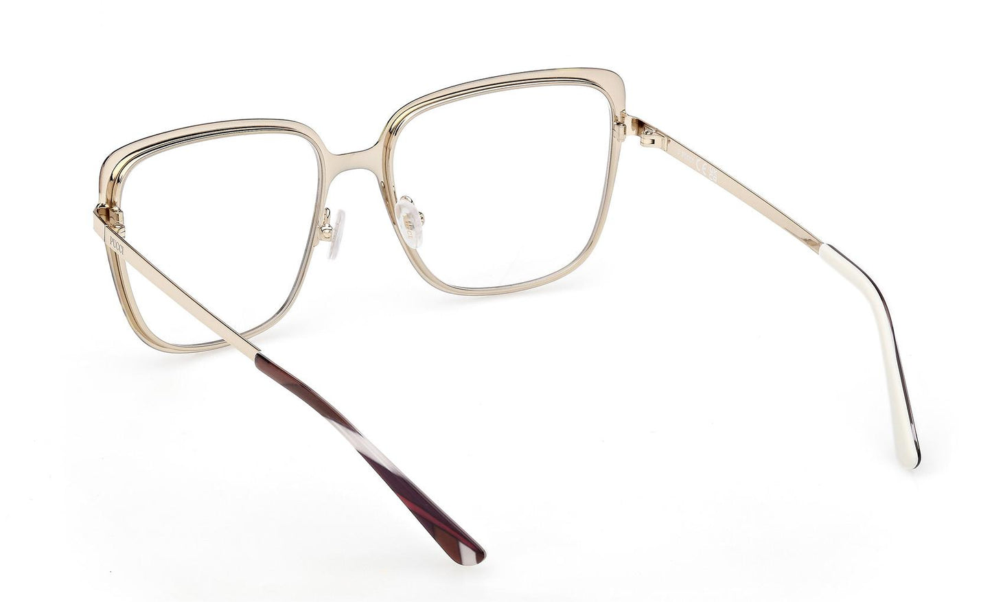 Emilio Pucci Eyeglasses EP5268 056