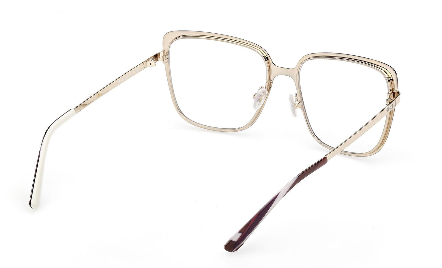 Emilio Pucci Eyeglasses EP5268 056