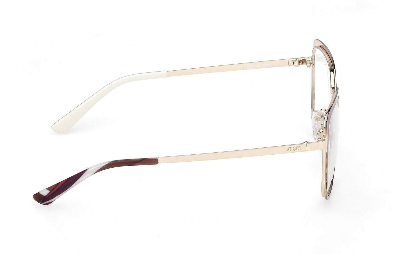 Emilio Pucci Eyeglasses EP5268 056