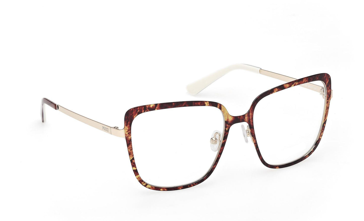 Emilio Pucci Eyeglasses EP5268 056