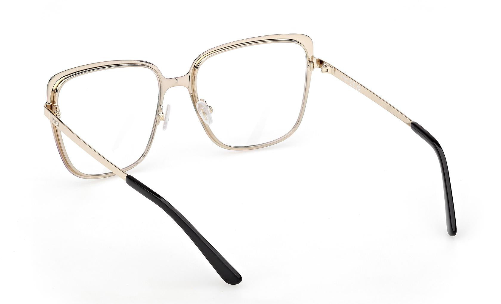 Emilio Pucci Eyeglasses EP5268 099