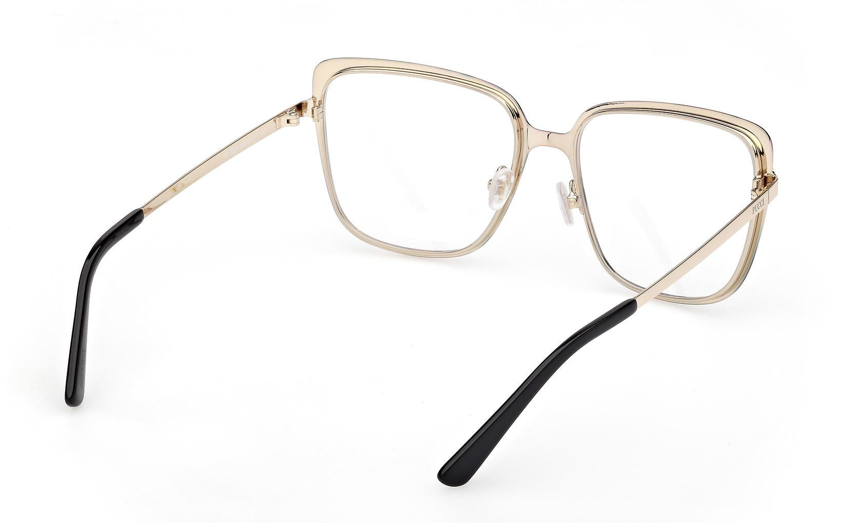 Emilio Pucci Eyeglasses EP5268 099