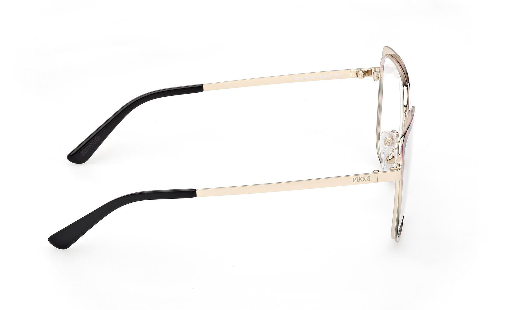 Emilio Pucci Eyeglasses EP5268 099