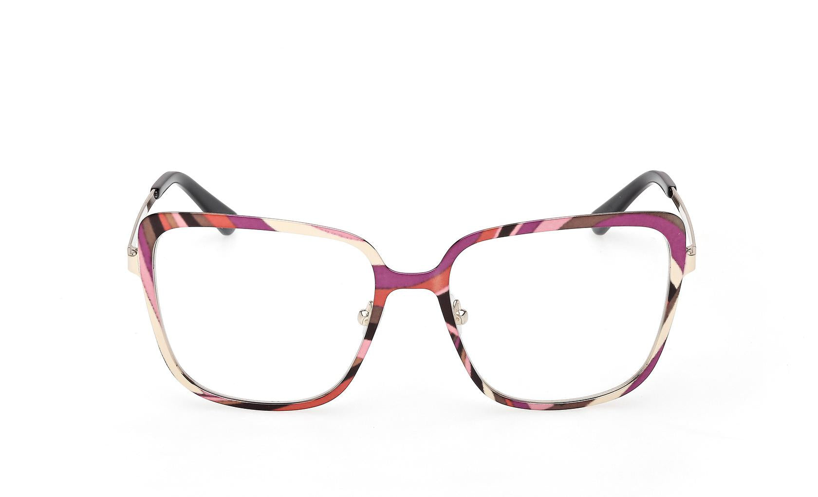 Emilio Pucci Eyeglasses EP5268 099