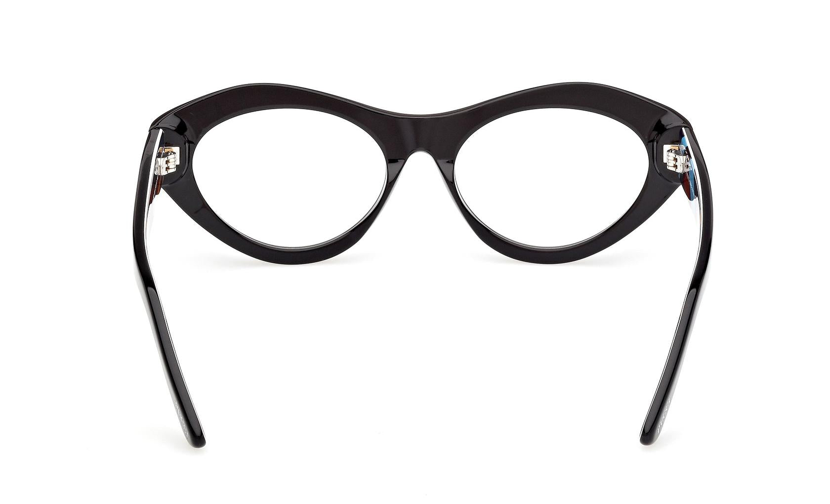 Emilio Pucci Eyeglasses EP5269 005