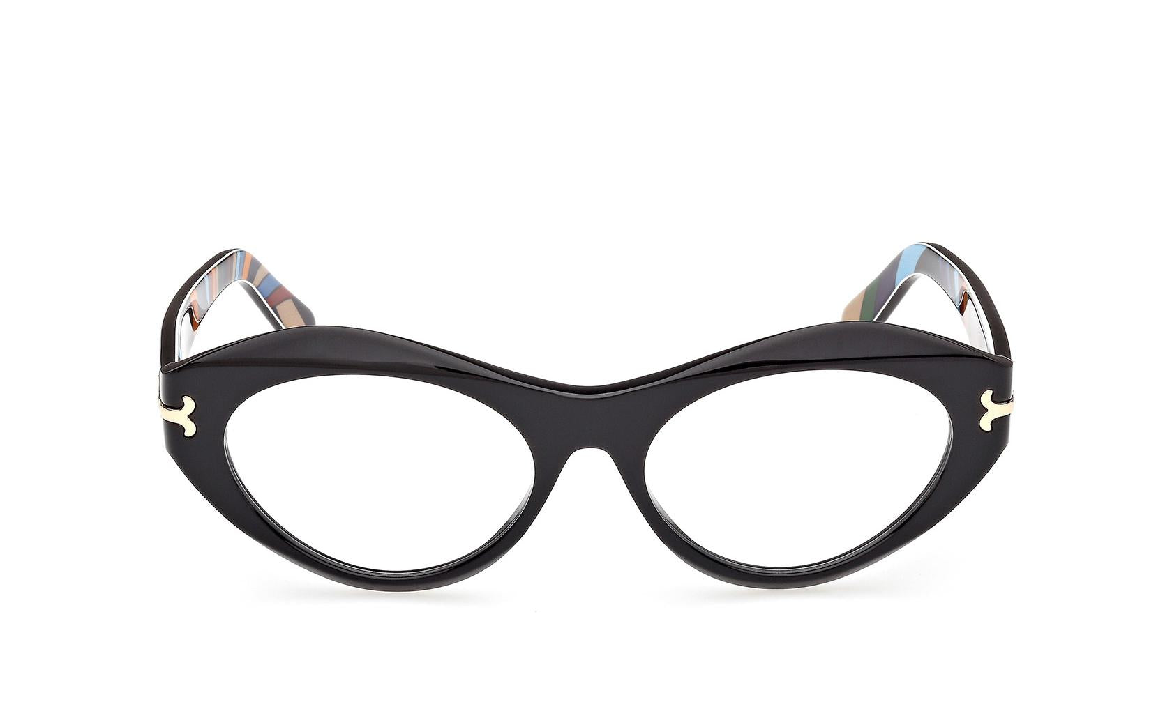 Emilio Pucci Eyeglasses EP5269 005