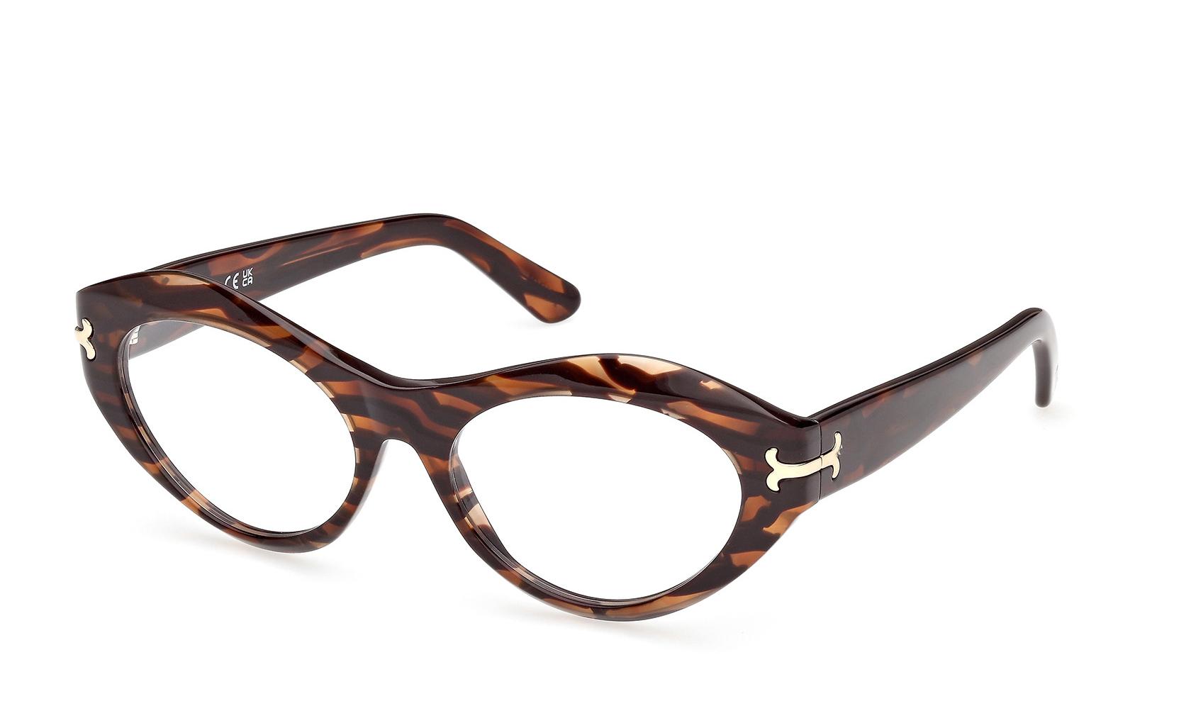 Emilio Pucci Eyeglasses EP5269 056