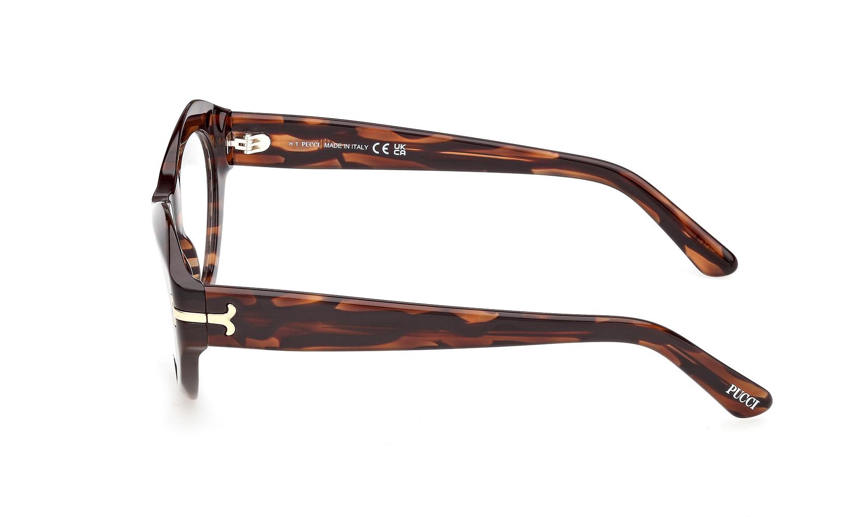 Emilio Pucci Eyeglasses EP5269 056